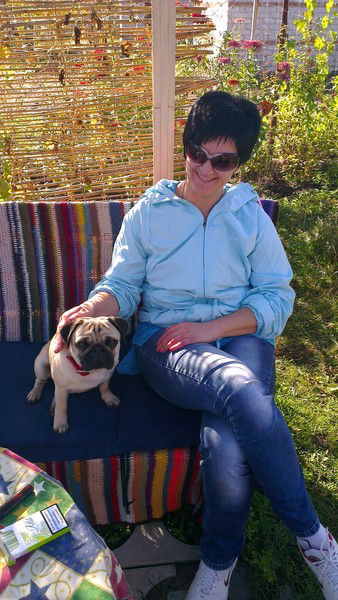 Ирина Козаченко