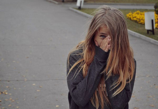 [ Алёна ]Личку Не Читаю