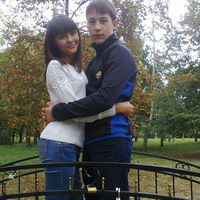 Юля Стрельцова