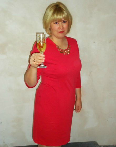 Гузель Пивоварова