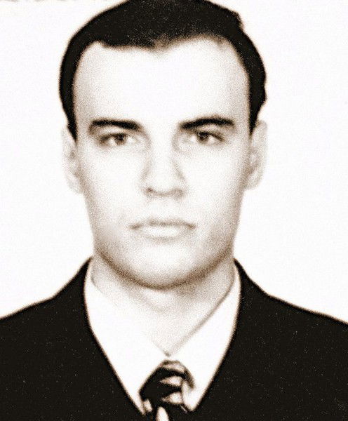 Роман Ефремов