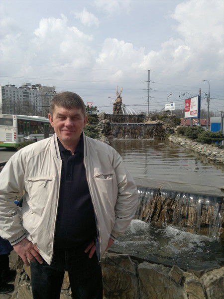 Валерий Беляев