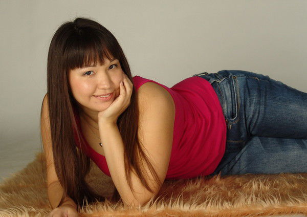 Тахмина Джумаева