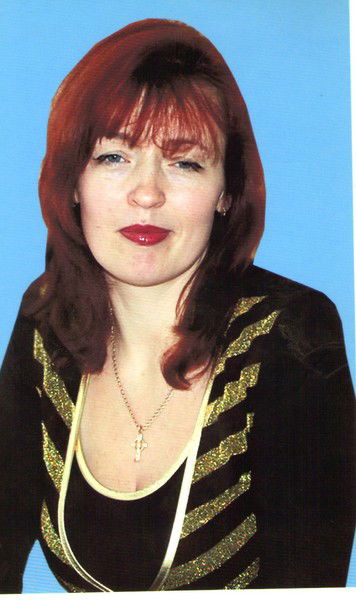 Марина Кичко (Маркова)