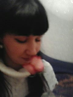 Анна Семенихина