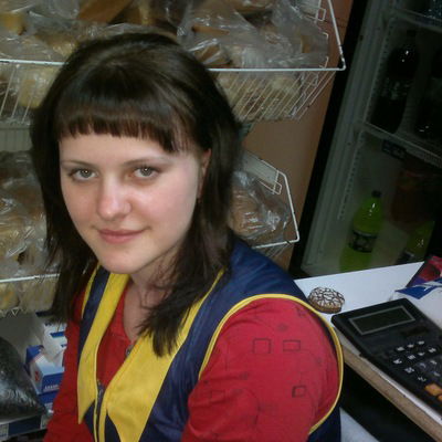 Екатерина Мартынюк