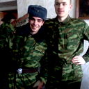 Максим Холопов
