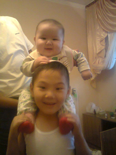 Тогжан Атымтаева