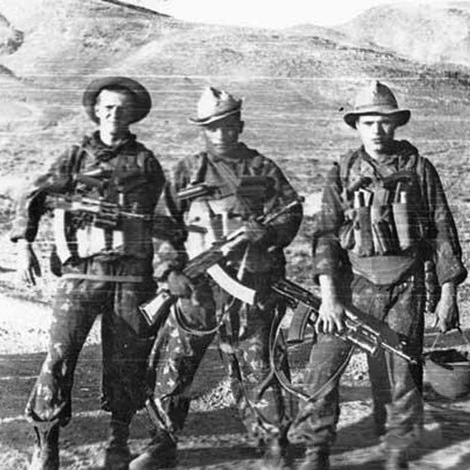 Валерий Серов