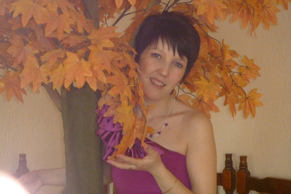 Лана Нестерова