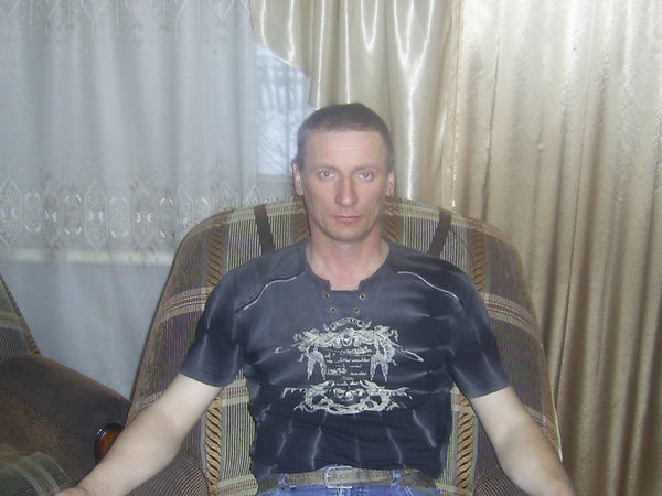 Виталий Сероус