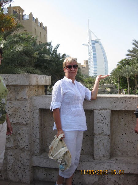 Алевтина Хлебникова