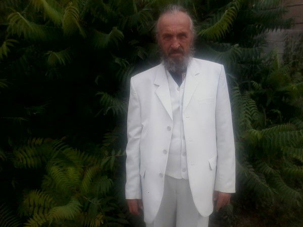 Зиновий Пророк