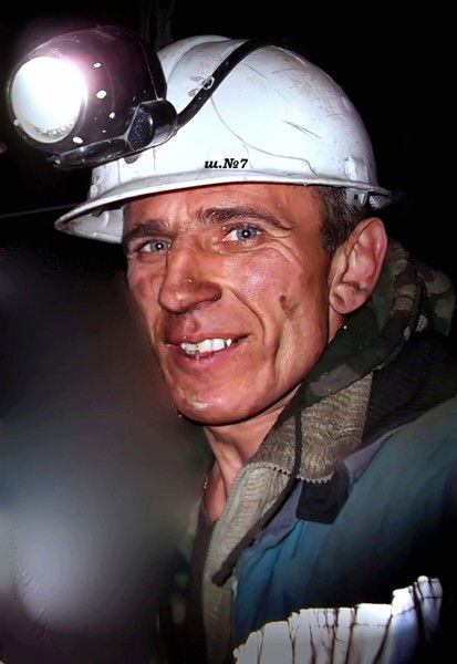 Федор Малых