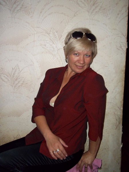 Ирина Нардина