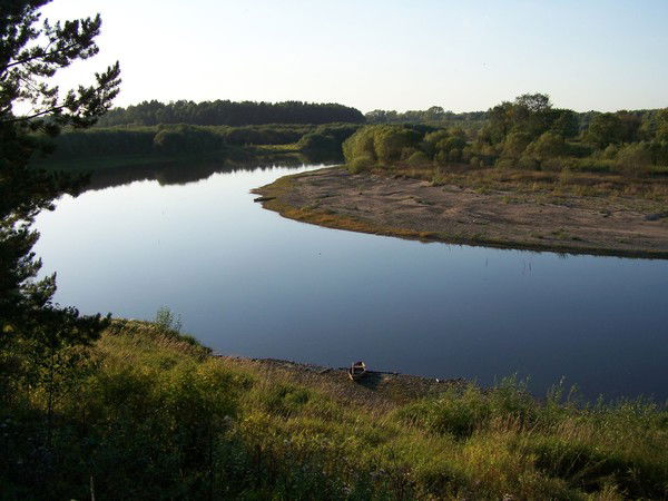 Евгений Иванов