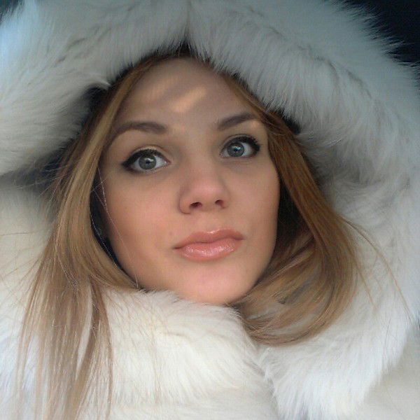 Дарья Перебатова