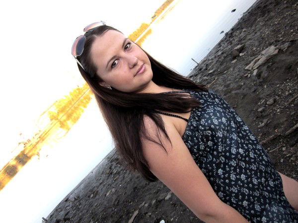 Евгения Гребенкина