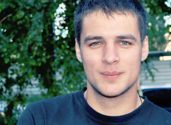 Михаил Стецурин