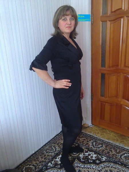 Ирина Сафиуллина