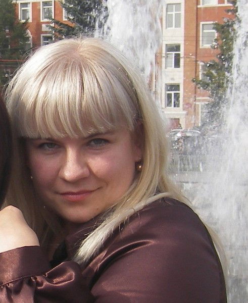 Елена Мальцева