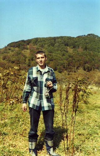 Роман Новиков