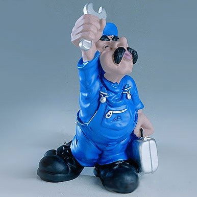 Зона Ремонта