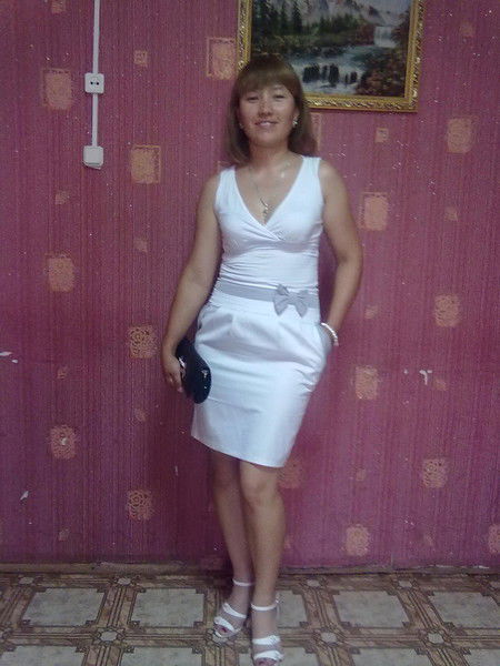 Динара Изгалиева-Гальбиева