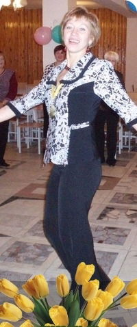 Раиса Шубникова