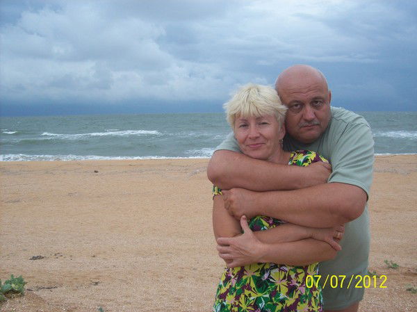 Андрей Косович