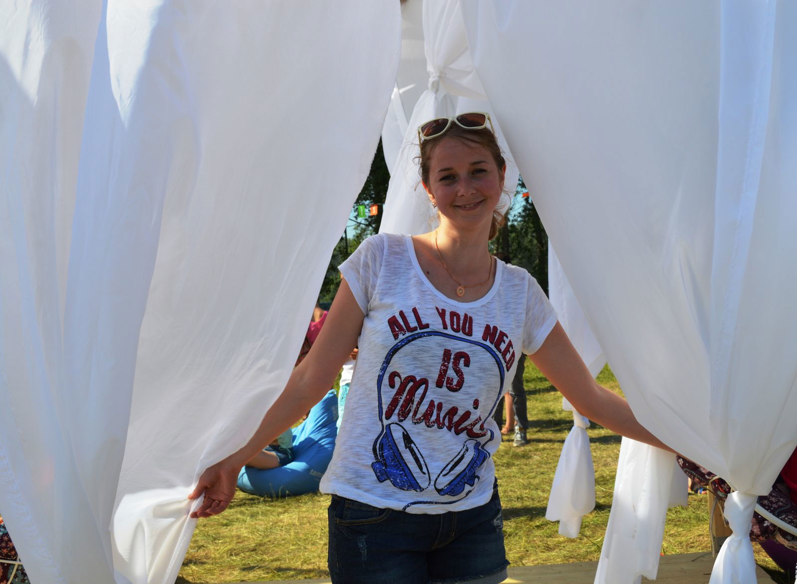 Светлана Жилякова