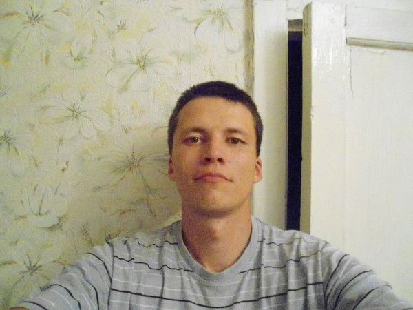 Антон Мухратов