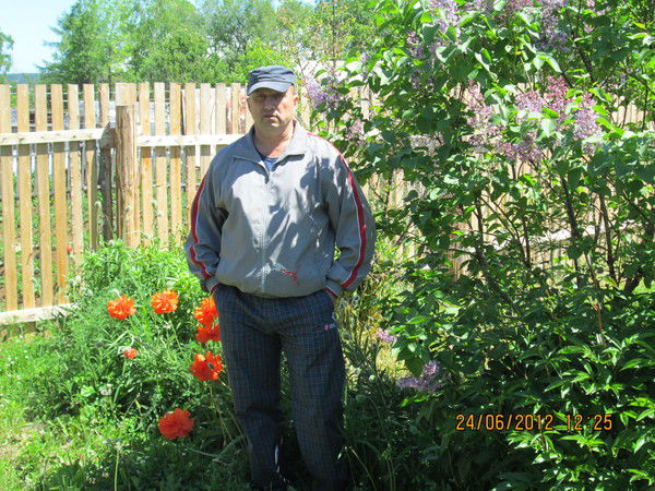 Евгений Найс