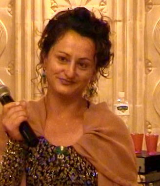 Наталья Жёсткая