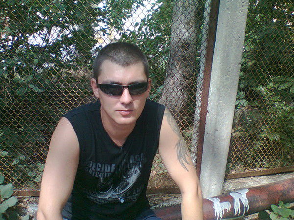 Дмитрий Власов