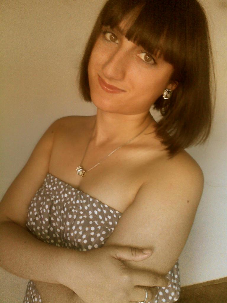 Саша Глинская