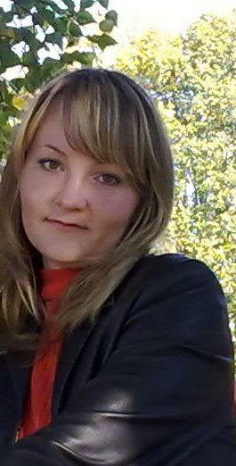 Юлия Кольцова