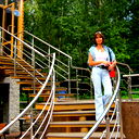 Лариса Пашаева
