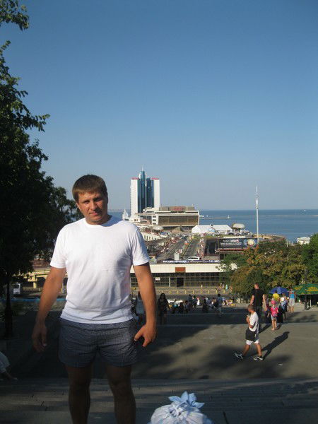 Виталий Алексенко