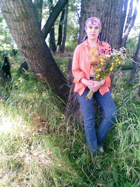 Светлана Доценко