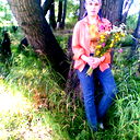 Светлана Доценко