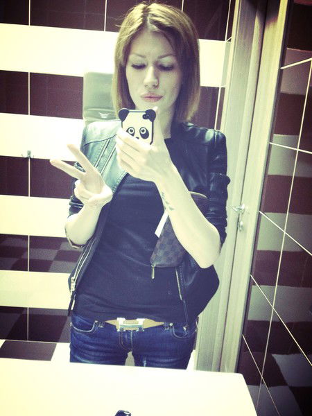 Виктория Емельянцева