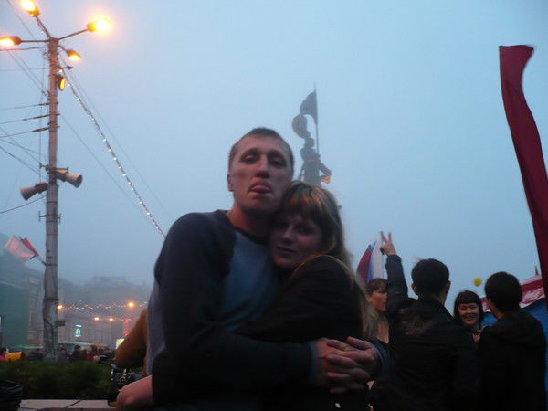 Антон Шилинков