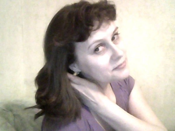 Наталья Икаленко