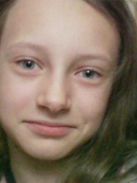 Ира Воропаева