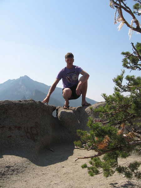 Алексей Щеглаков