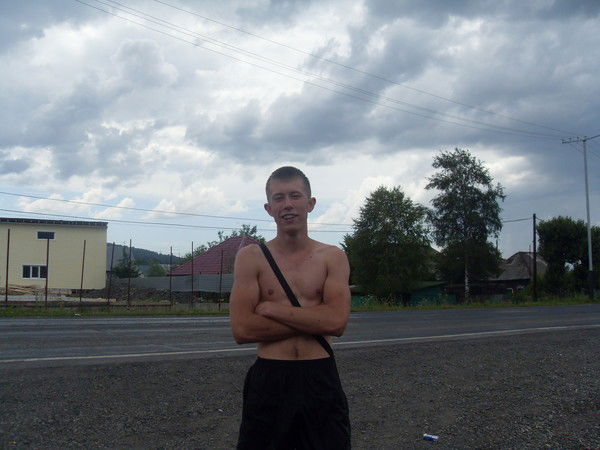 Саня Тотьмянин