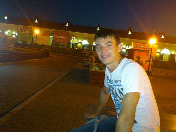 Рустам Нургалиев