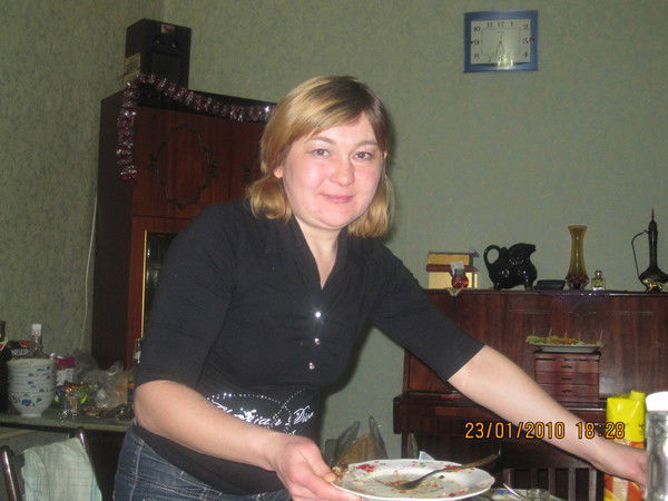 Рамиля Урманова