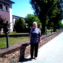 Галина Крец